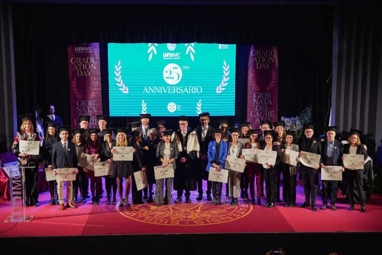 L’Università di Macerata cerca i suoi laureati di 25 e 50 anni fa
