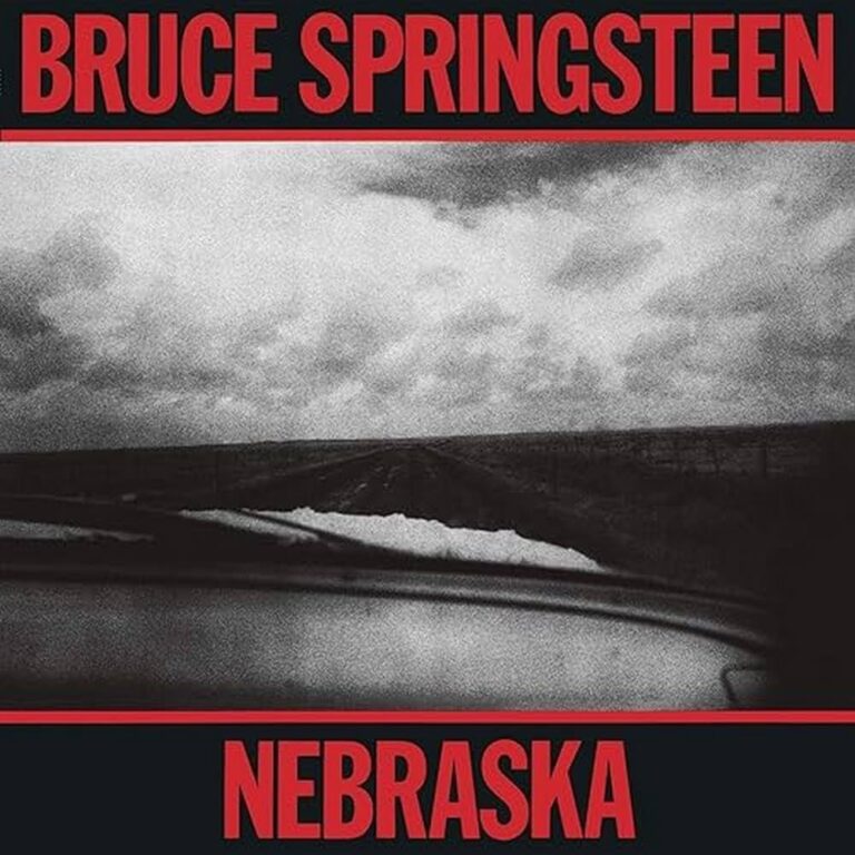 Bruce Springsteen e “Nebraska”