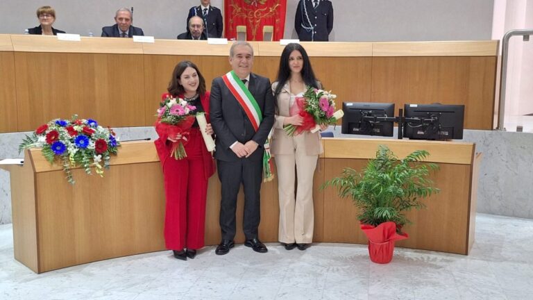 II Premio di Laurea dedicato a Piero Alberto Capotosti è giunto alla 2a edizione