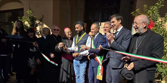 dalla Regione Marche
