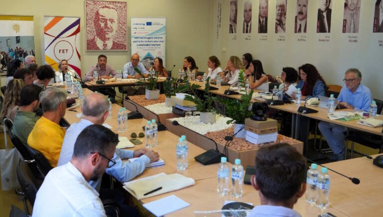 Aperte le candidature per il corso gratuito su turismo sostenibile e valorizzazione archeologica