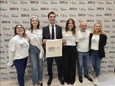 dalla Regione Marche