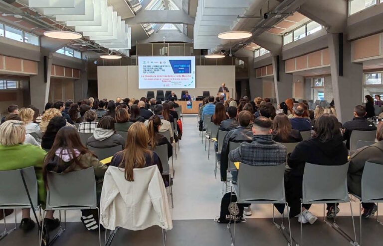 Univpm, Direzione e Management delle Professioni Sanitarie: strumenti e prospettive per il futuro