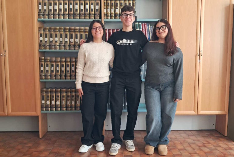 Premio Storie di Alternanza e competenze all’Iis A. Capriotti