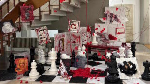 Pink_ Project, oltre il rosa