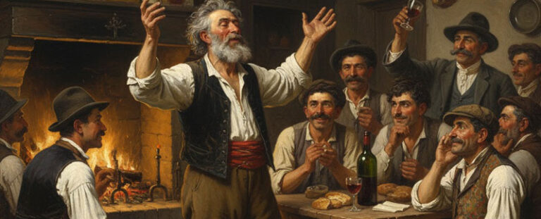 La civiltà pastorale all’11° Festival del Gran Sasso