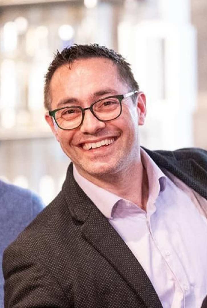 GENTILUCCI ELETTO CONSIGLIERE NAZIONALE UNCEM