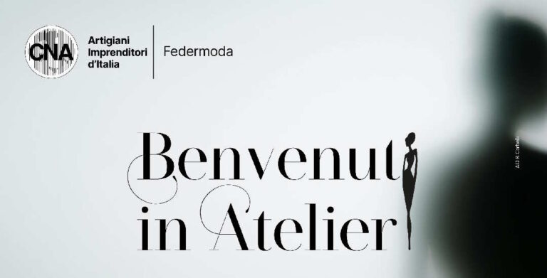 Benvenuti in Atelier