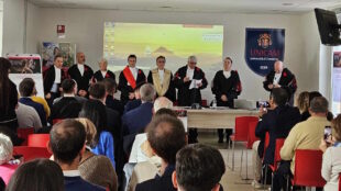 Successo per la prima edizione del Master Unicam in Biomeccanica Clinica e dello Sport