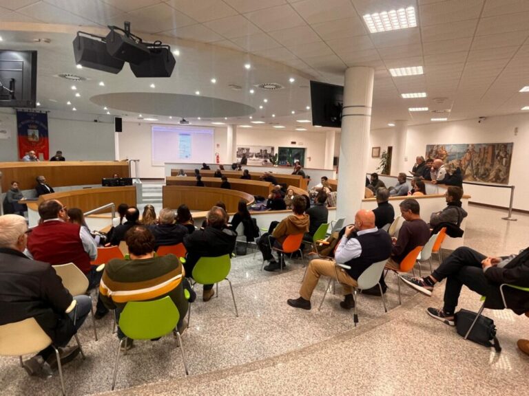 Innovazione, dati e sostenibilità: il Piceno accelera sulla DMO