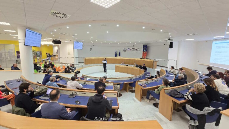 DMO ‘Riviera e Borghi del Piceno’: avviato il primo incontro dedicato alla sostenibilità