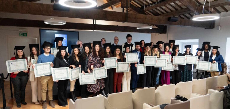 Ricerca avanzate e esperienze internazionali: UniMc celebra una nuova generazioni di dottori di ricerca