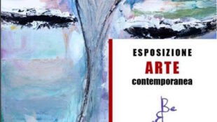 è L’ARTE CONTEMPORANEA di ALBERTA ANGELINI MARINUCCI