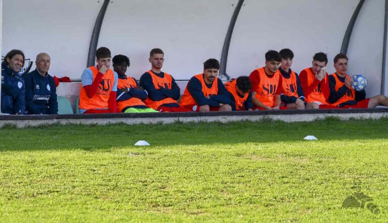 Corridonia 0-0 Grottammare