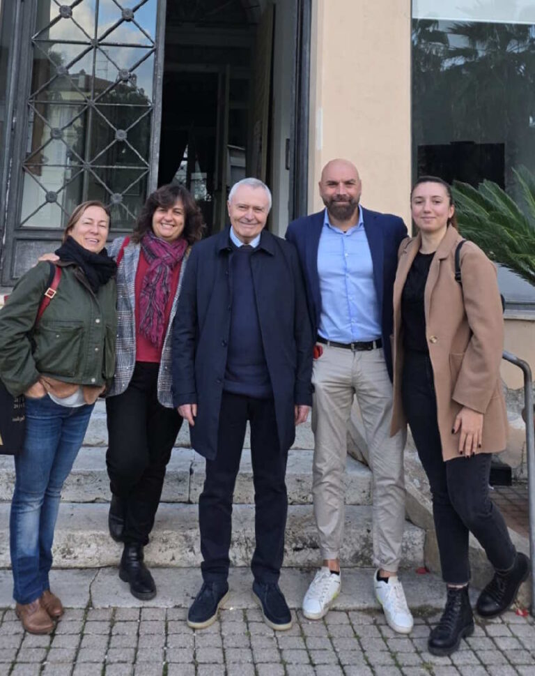 A Grottammare si costituisce il Circolo Riformista