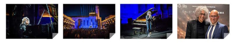 Allevi Back To Life: in anteprima la proiezione del docufilm con il Maestro Giovanni Allevi il 13 novembre ad Ascoli Piceno