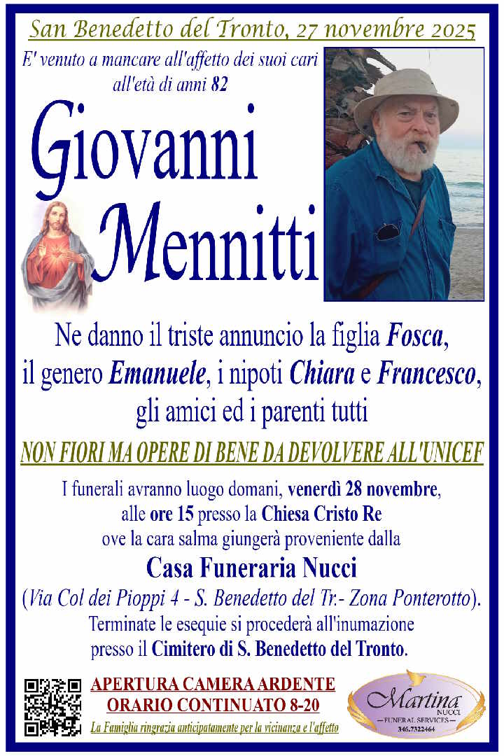 Giovanni Mennitti