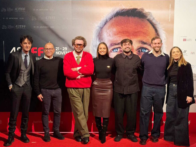 Successo al Torino Film Festival per l’anteprima mondiale di Strike Figli di un’era sbagliata