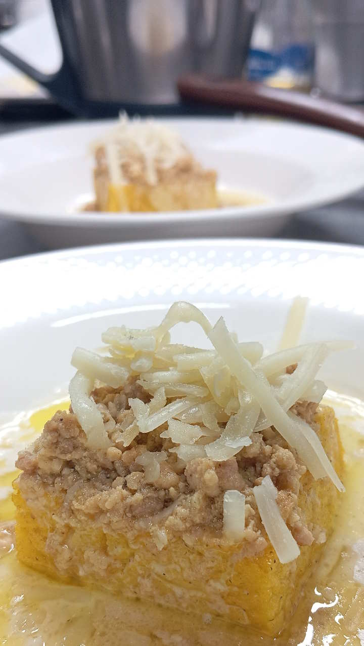 Il mais marchigiano: le antiche varietà per prodotti d’eccellenza