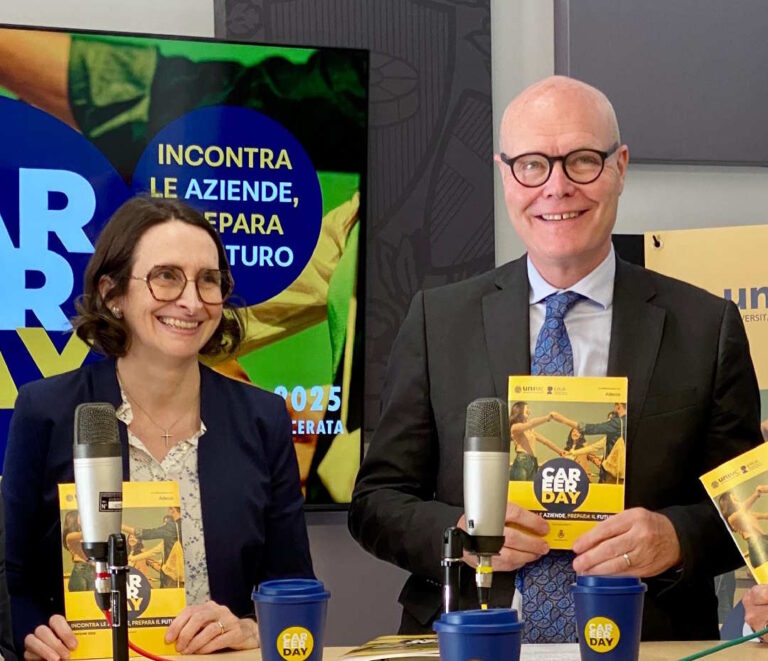 A UniMc un corso di formazione sulla tutela della proprietà industriale e intellettuale