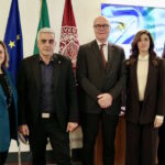 Lina-Caraceni_Franco-Bartolacci_JohnMcCourt_EmanuelaGiacomini_SimonaNatali-dell-Ufficio-GlobalEngagement