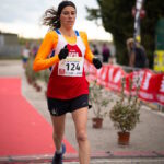 Marcialonga-dAutunno-23112025-Ilaria-Sabbatini-arrivo-donne