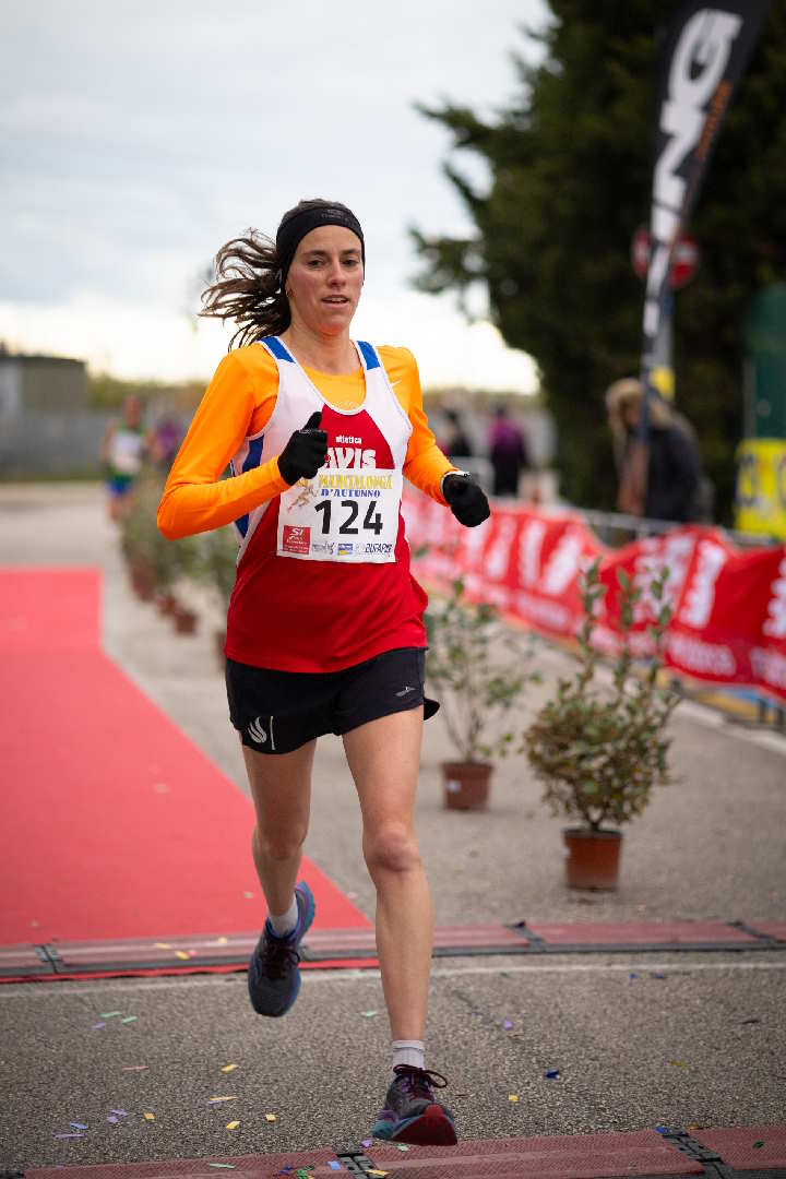 Falconara Marittima corre insieme