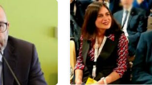 Chantal Bomprezzi sul caso Antonio Mastrovincenzo