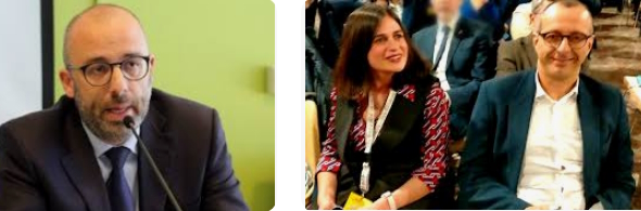 Chantal Bomprezzi sul caso Antonio Mastrovincenzo