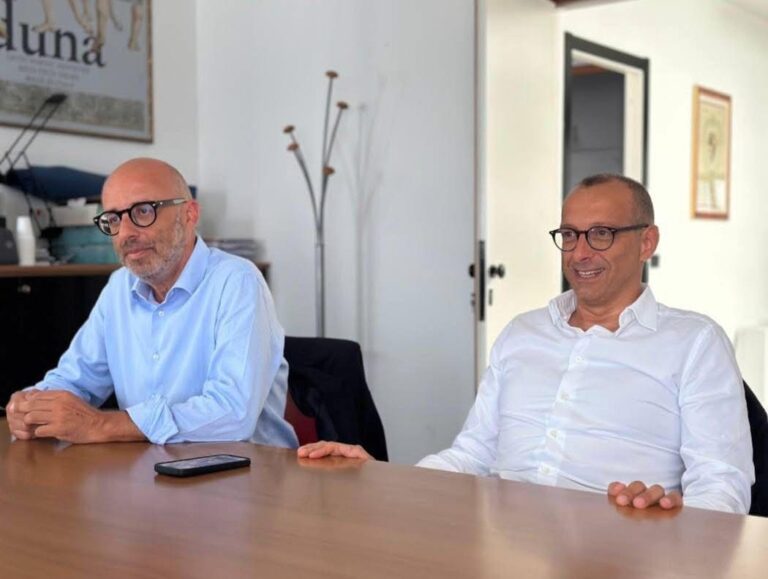 Ricci: “Indietro non si torna. Il PD Marche rimedi subito all’errore surreale fatto su Mastrovincenzo. C’è bisogno di un PD aperto e competitivo sempre.”