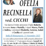 Ofelia-Recinella-ved-Cicchi