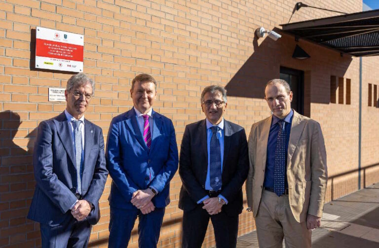 Si intensificano i rapporti tra l’Università di Camerino ed il Canada