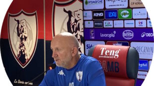 Samb – Ternana 0 – 0