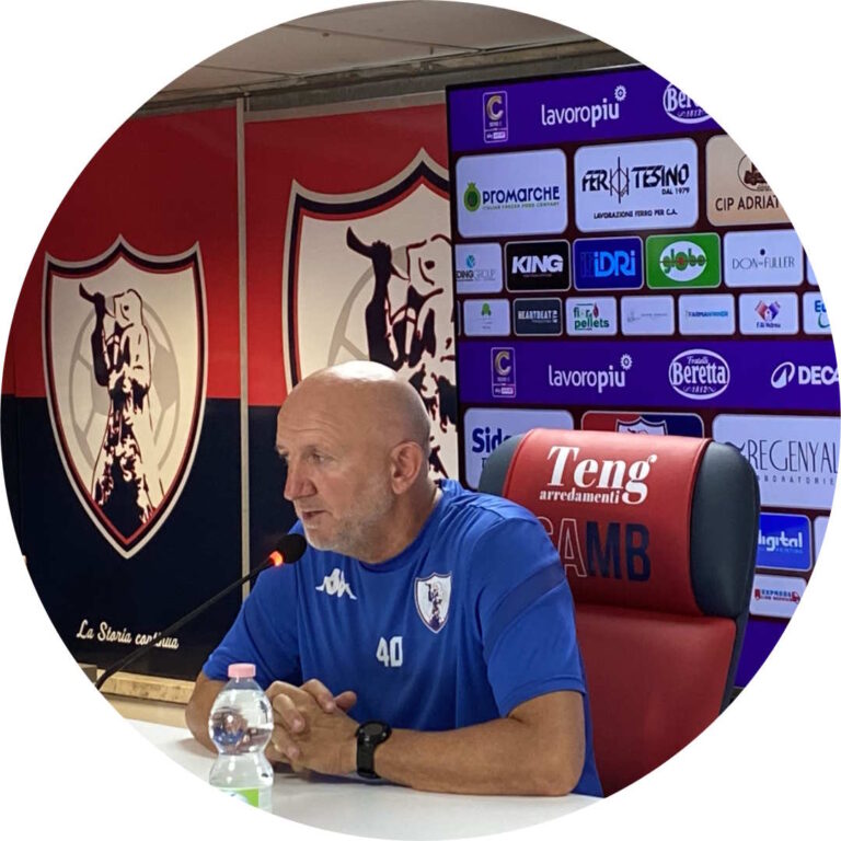 Samb – Ternana 0 – 0