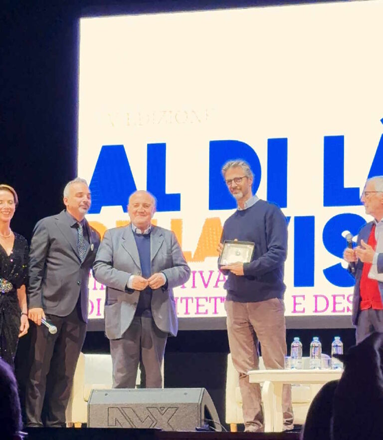 AFRAGOLA FILM FESTIVAL ‘Al di là della visione’: un festival polisegnico/simultaneo