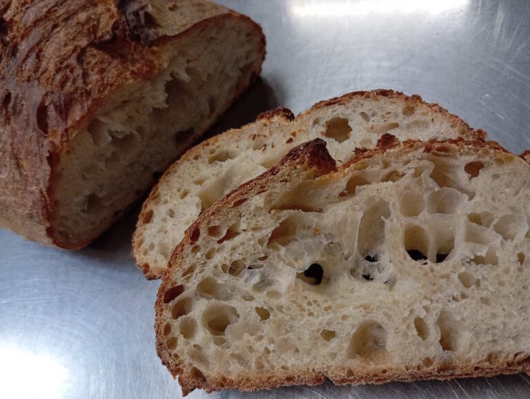 Uno dei prodotti alimentari più antichi: il pane