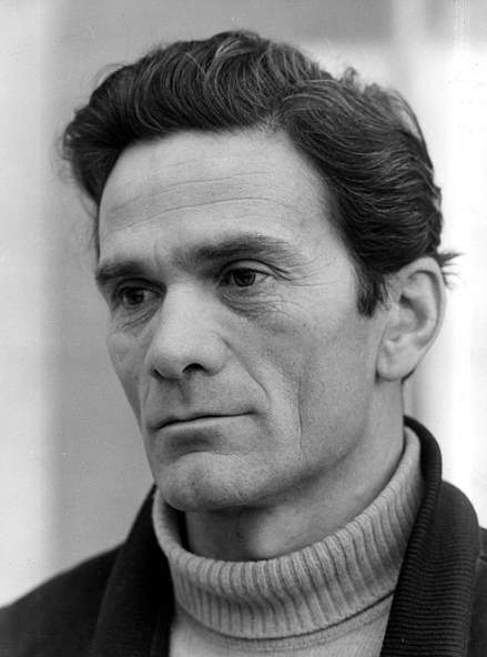 Scuola Leopardi, due giornate dedicate a Pier Paolo Pasolini