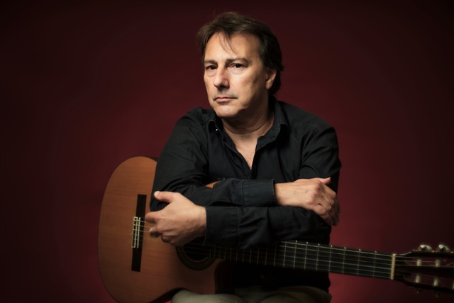 Pippo Pollina, L’Altro