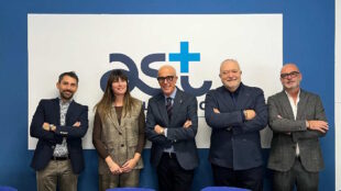 PRENDE FORMA LA NUOVA SQUADRA DIRIGENZIALE DELL’AST 5