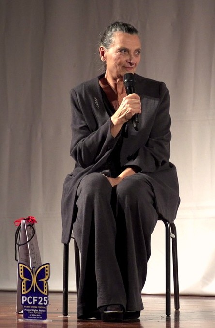 PICENO CINEMA FESTIVAL: AD ACQUAVIVA PICENA UNA SFILATA DI STAR