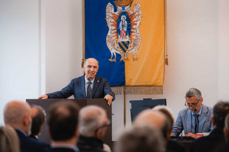 Career Day 2025: 132 posizioni lavorative, oltre 700 colloqui e 44 aziende in dialogo con i giovani di UniUrb