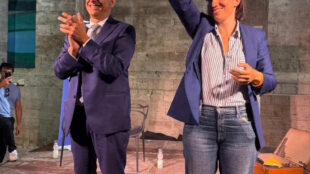 Ricci: Meloni vuole il Quirinale con la nuova legge elettorale, centrosinistra sia unito su questa battaglia