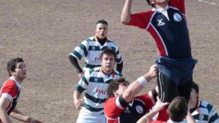 Un ringraziamento che vale più di una vittoria