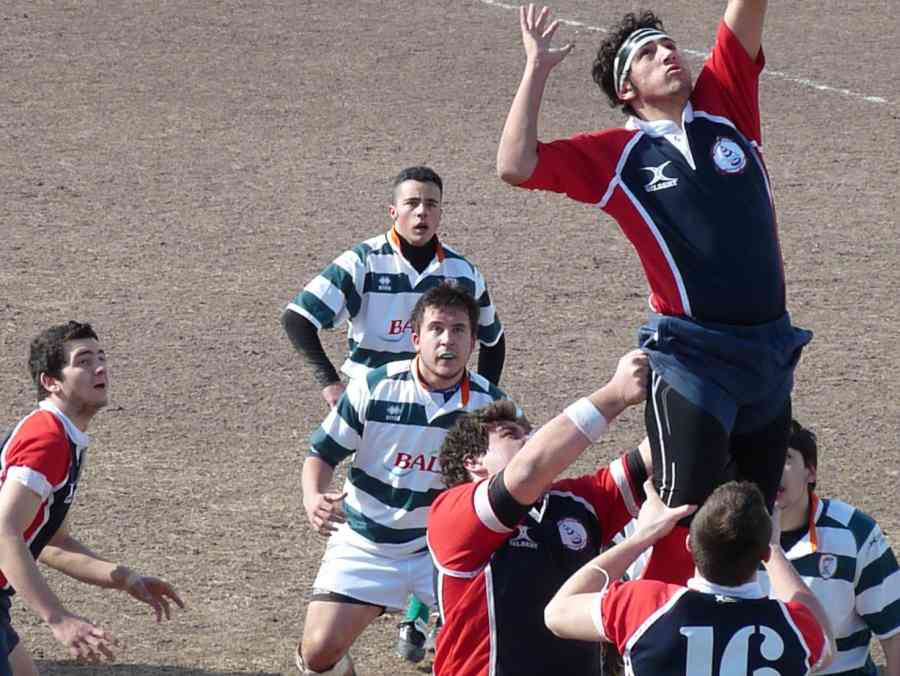 Rugby