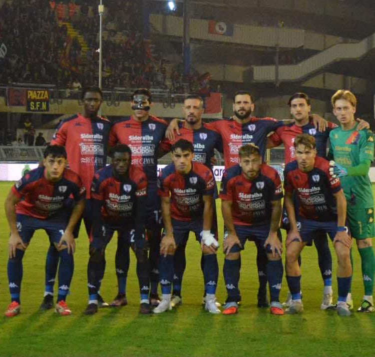 Samb – Guidonia 0 – 1, è la 4a sconfitta consecutiva per i rivieraschi