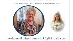 Santirocco Gentilina (Lina) Ved. Guidotti