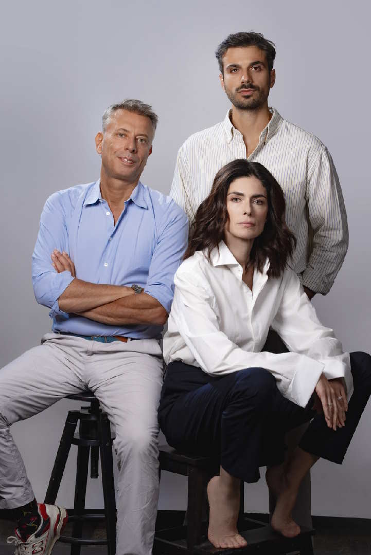 Anna Valle e Gianmarco Saurino, ‘Scandalo’ al Concordia