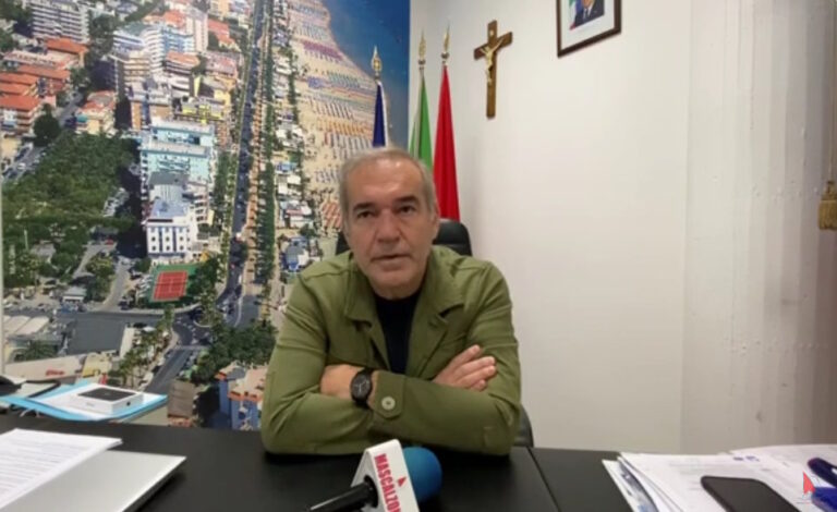 Il Sindaco Spazzafumo convoca con urgenza il Consiglio Comunale per la ‘Crisi Politica Amministrativa’