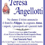 Teresa-Angellotti