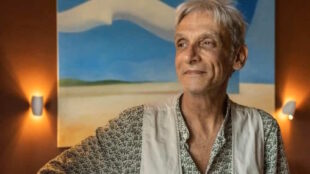 Umberto Grati, ‘Il tratto sensibile’